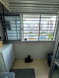 Blk 408C Northshore Residences II (Punggol), HDB 4 Rooms #568404821